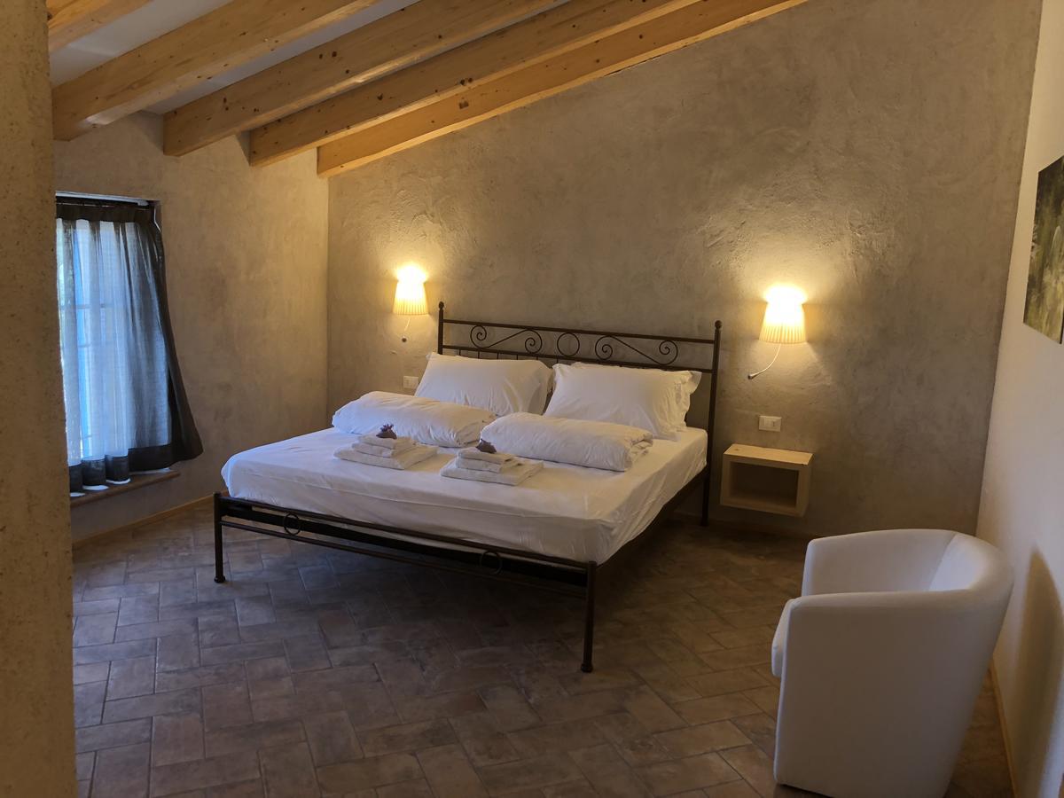 Agriturismo2Laghi Ponti sul Mincio Luaran gambar